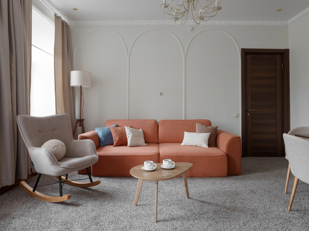 Москва: Квартира GM Apartments у Кремля и Красной Площади