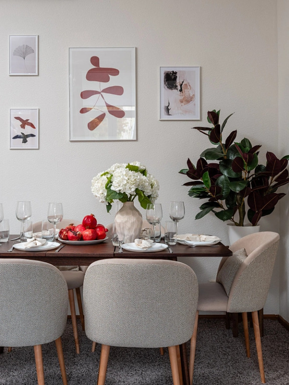 Москва: Квартира GM Apartments у Кремля и Красной Площади