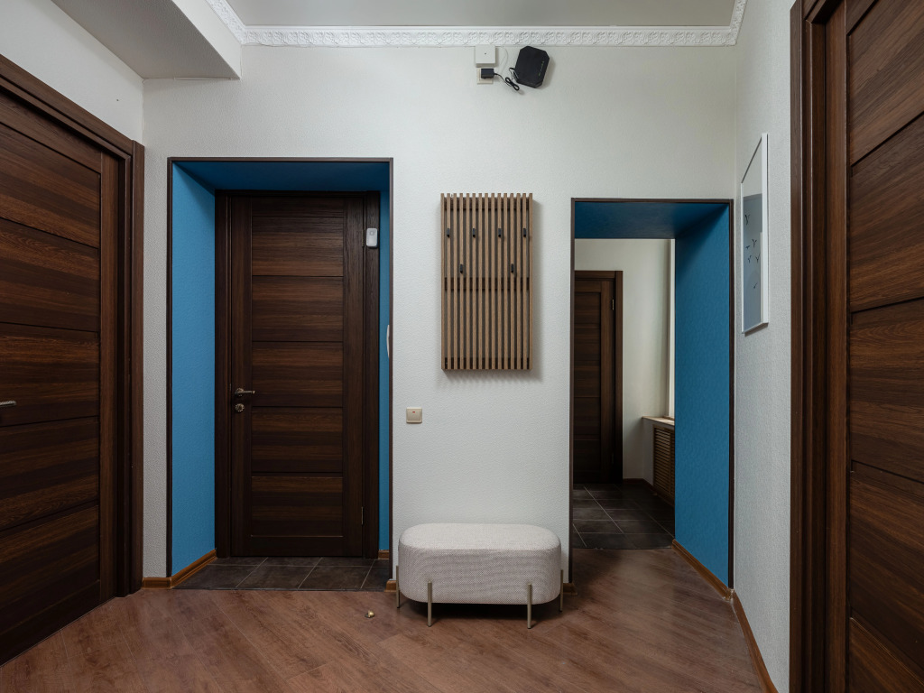 Москва: Квартира GM Apartments у Кремля и Красной Площади