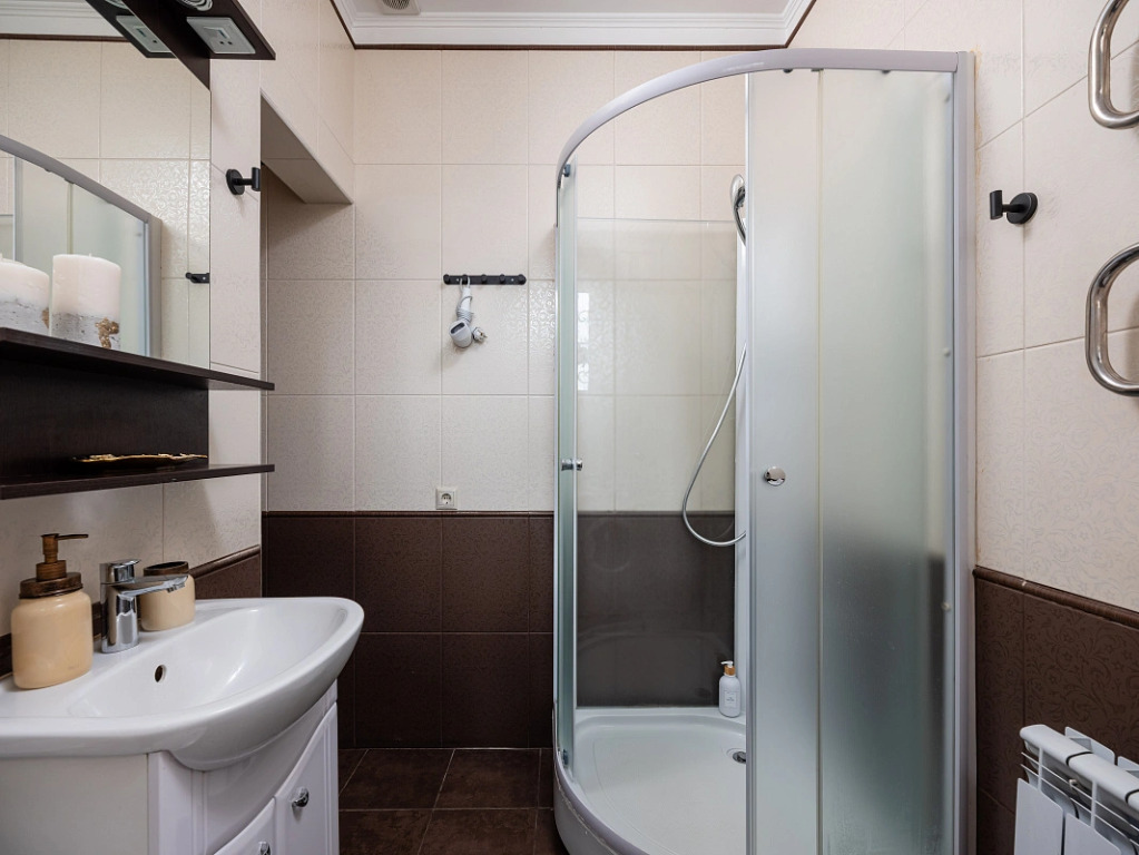 Москва: Квартира GM Apartments у Кремля и Красной Площади