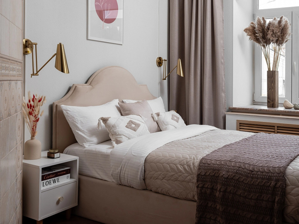 Москва: Квартира GM Apartments у Кремля и Красной Площади