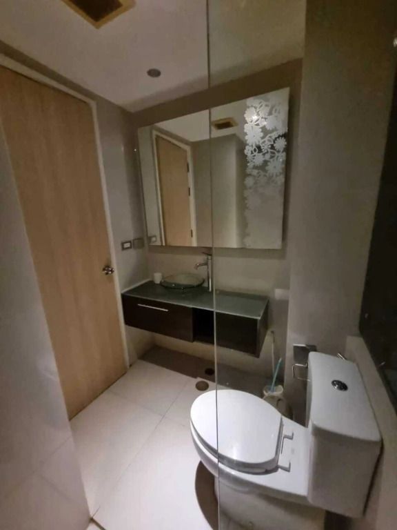 Паттайя: Апартаменты GSR-Grand Caribbean Condo