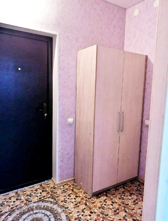 Абакан: Апартаменты Абакана