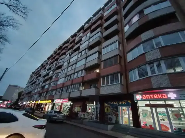 Абакан: Апартаменты Абакана