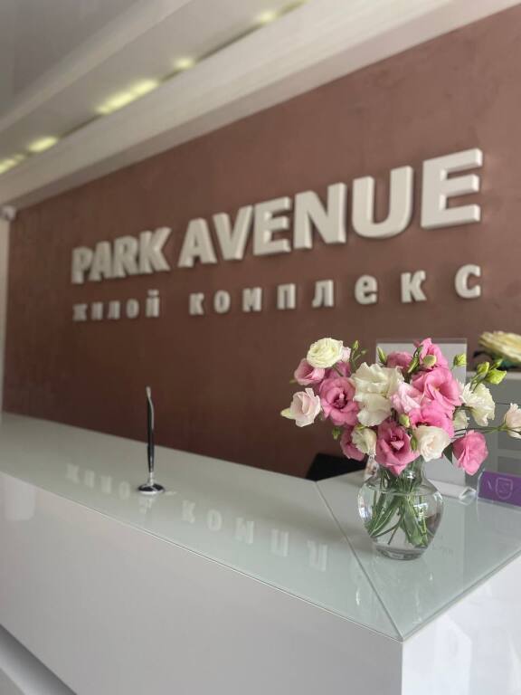 Кореиз: Апартаменты на Алупкинском шоссе 34Е