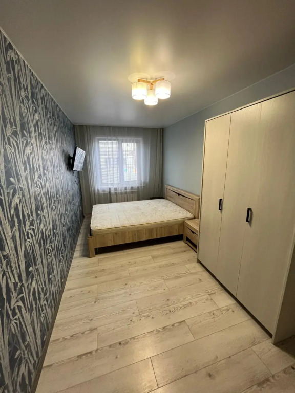 Красноярск: Апартаменты Железнодорожников, 8