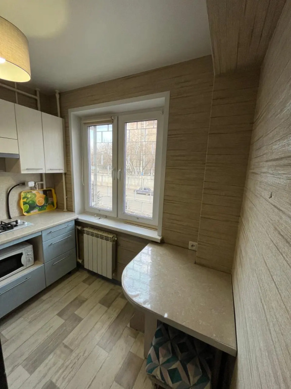Красноярск: Апартаменты Железнодорожников, 8
