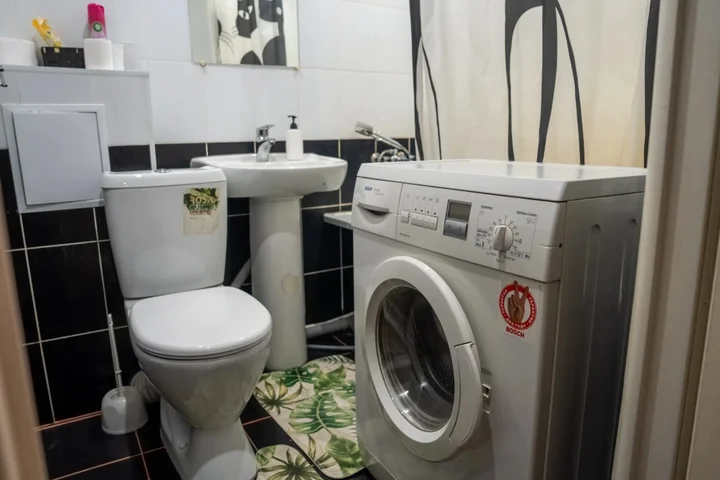 Надым: Апартаменты Nadym House (Надым Хаус) на улице Зверева 39