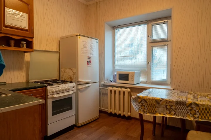 Надым: Апартаменты Nadym House (Надым Хаус) на улице Зверева 39