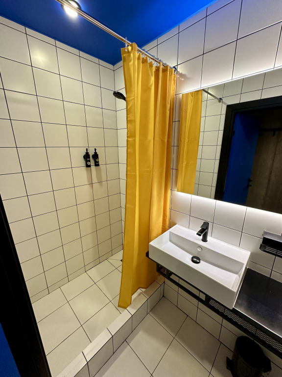 Санкт-Петербург: Апартаменты Star Comfort на Орджоникидзе