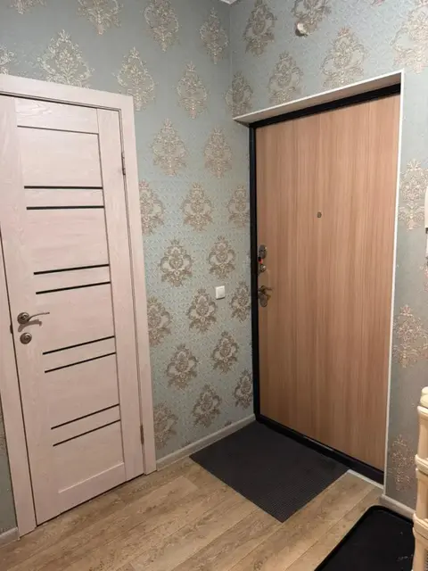 Санкт-Петербург: Апартаменты NHouse на улице Малая Бухарестская