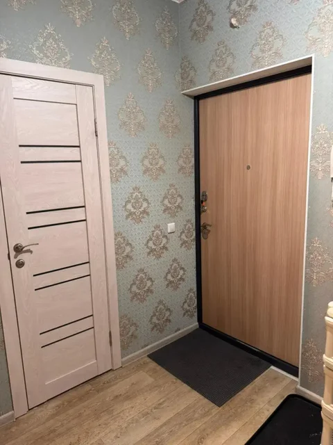 Санкт-Петербург: Апартаменты NHouse на улице Малая Бухарестская