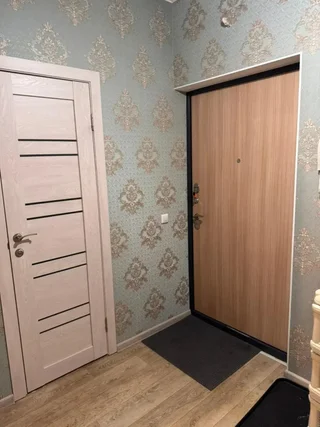 Санкт-Петербург: Апартаменты NHouse на улице Малая Бухарестская