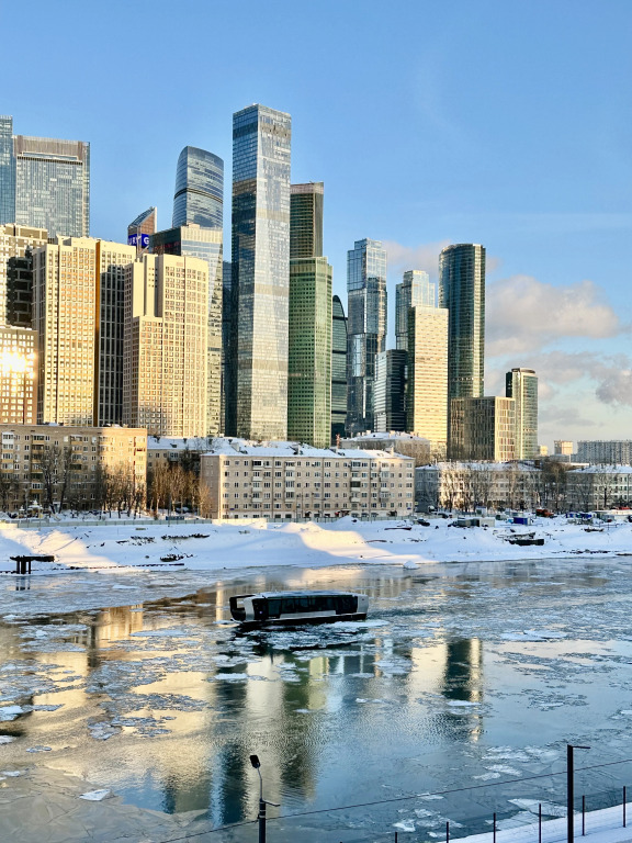 Москва: Квартира Роскошная Дизайнерская Студия