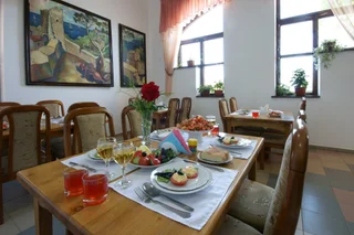Приморский: Приморский Дворик