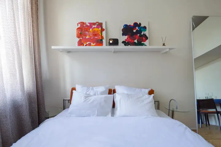 Санкт-Петербург: Квартира FLATS KIROCHNAYA 3