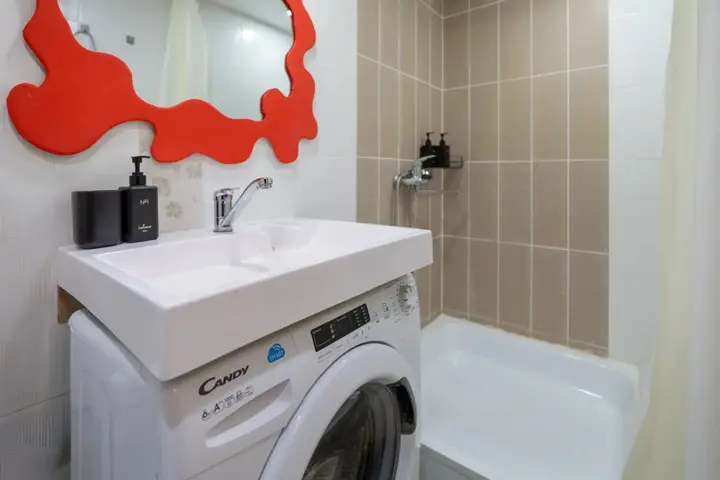 Санкт-Петербург: Квартира FLATS KIROCHNAYA 3
