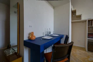 Санкт-Петербург: Квартира FLATS KIROCHNAYA 3