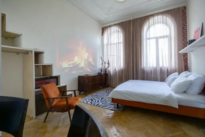 Квартира FLATS KIROCHNAYA 3 — фото 6
