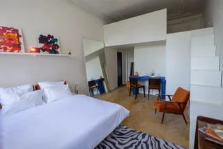Санкт-Петербург: Квартира FLATS KIROCHNAYA 3