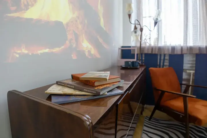Санкт-Петербург: Квартира FLATS KIROCHNAYA 3