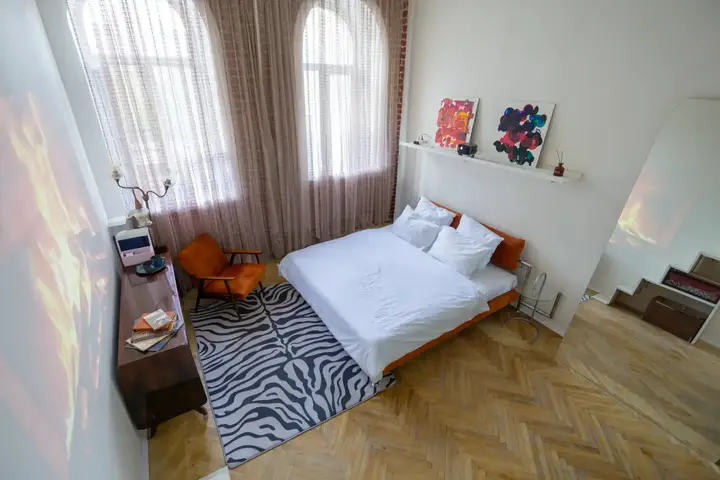 Квартира FLATS KIROCHNAYA 3 — фото 3