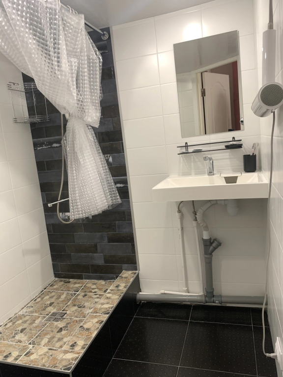 Санкт-Петербург: Квартира FLATS RUBINSTEINA