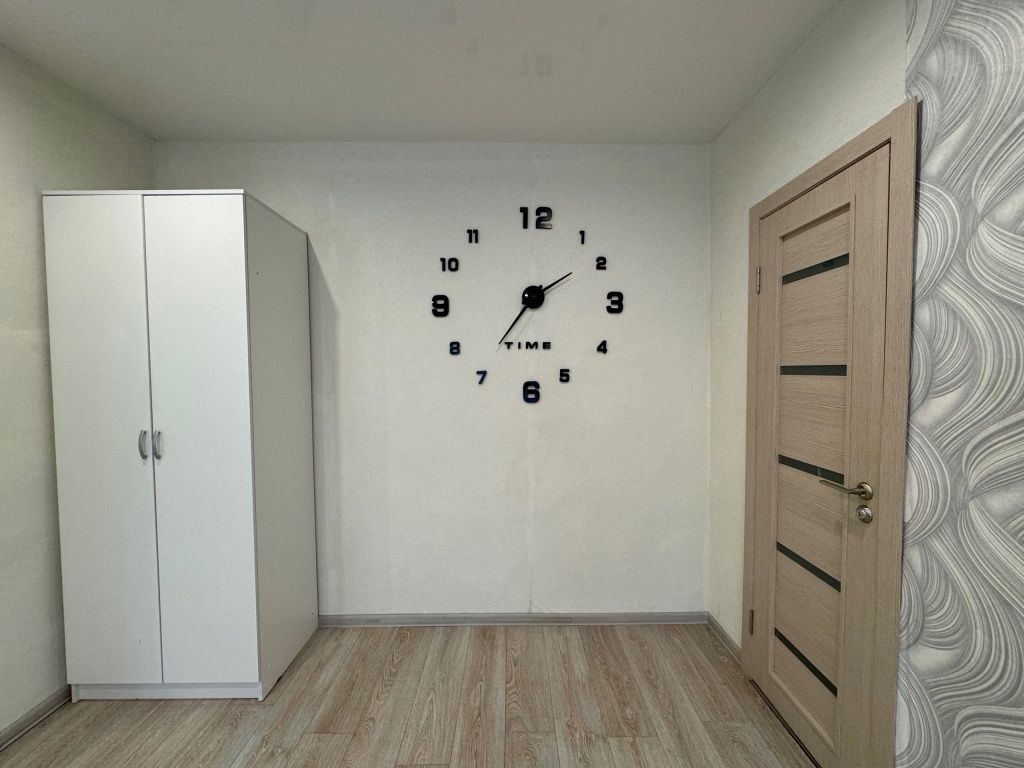 Квартира Уютная на Трех Штыках — фото 4