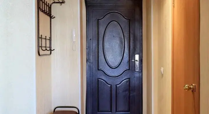Курган: Abajur Apartments