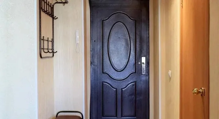 Курган: Abajur Apartments