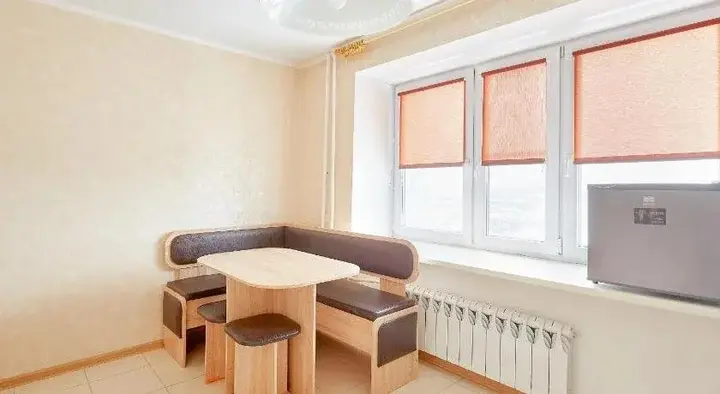 Курган: Abajur Apartments
