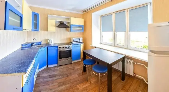 Курган: Abajur Apartments