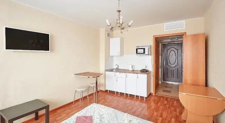 Курган: Abajur Apartments