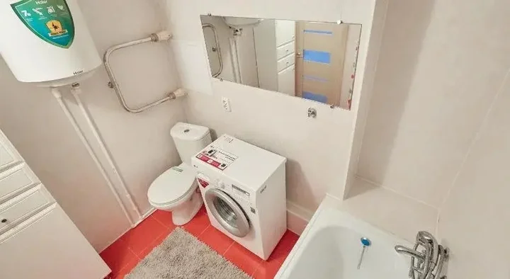 Курган: Abajur Apartments