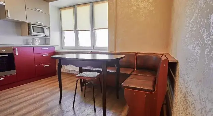 Курган: Abajur Apartments