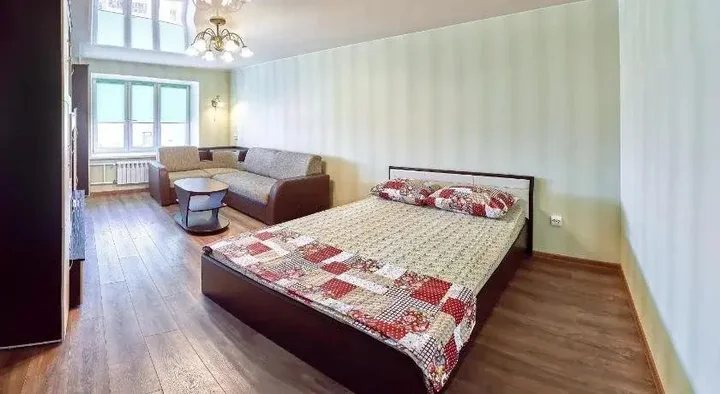 Курган: Abajur Apartments