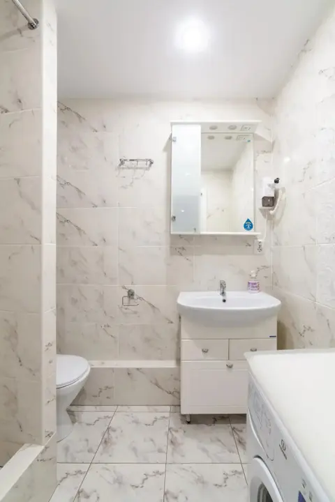 Курган: Apartments Viktory on street Gogolya, 133