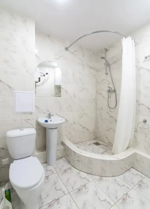 Курган: Apartments Viktory on street Gogolya, 133