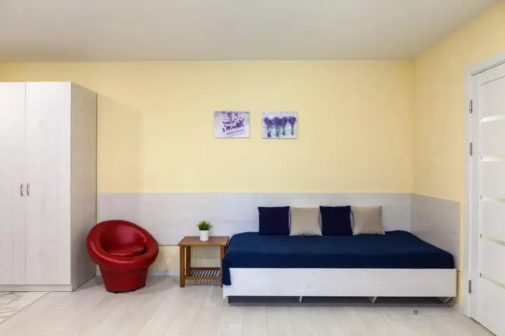 Курган: Apartments Viktory on street Gogolya, 133