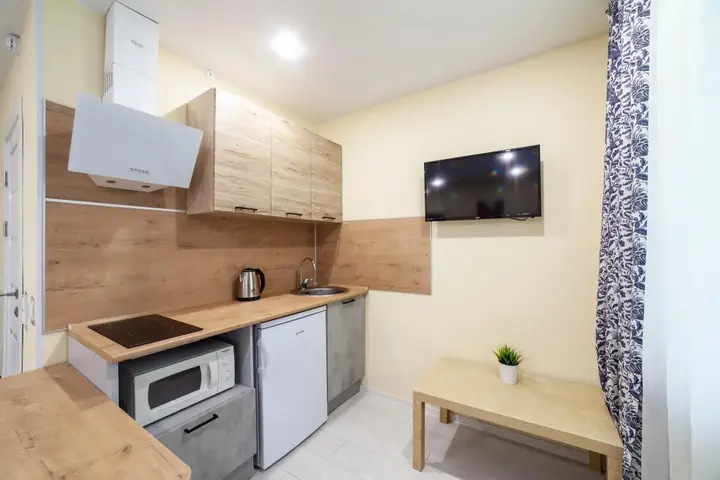 Курган: Apartments Viktory on street Gogolya, 133