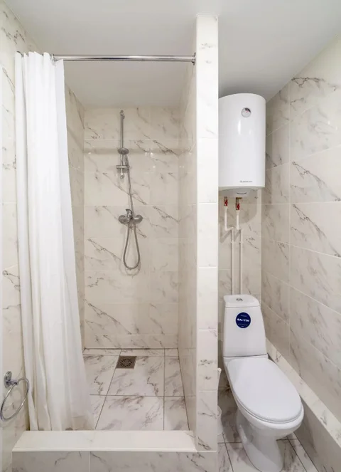 Курган: Apartments Viktory on street Gogolya, 133