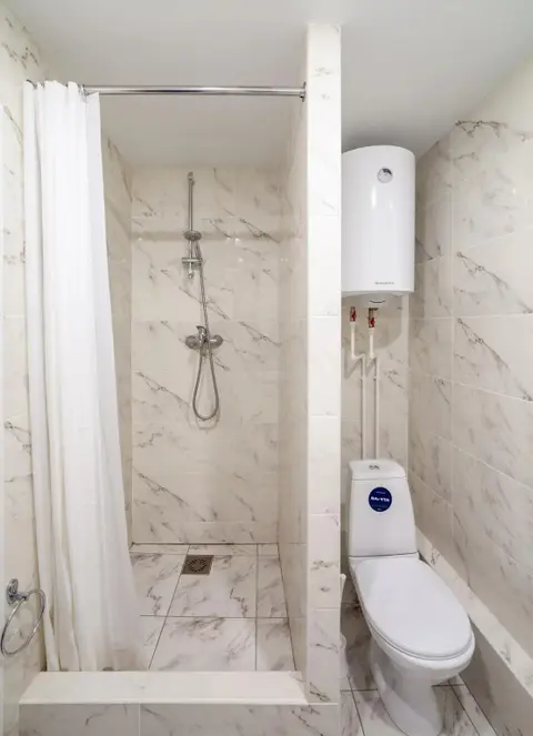 Курган: Apartments Viktory on street Gogolya, 133