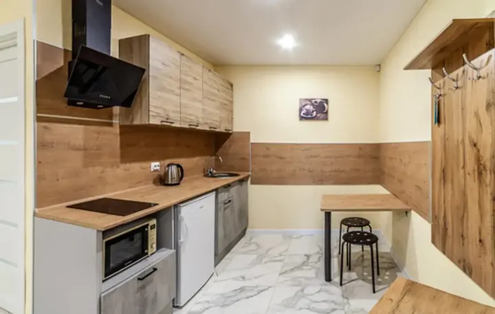 Курган: Apartments Viktory on street Gogolya, 133