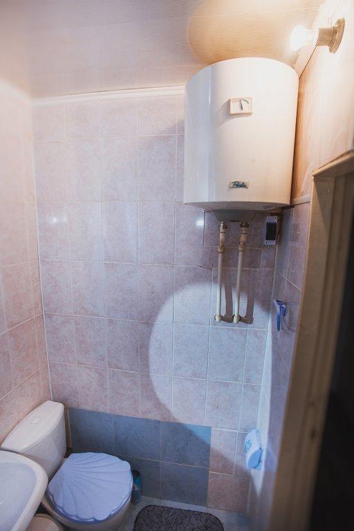Курган: Апартаменты на Перова 4