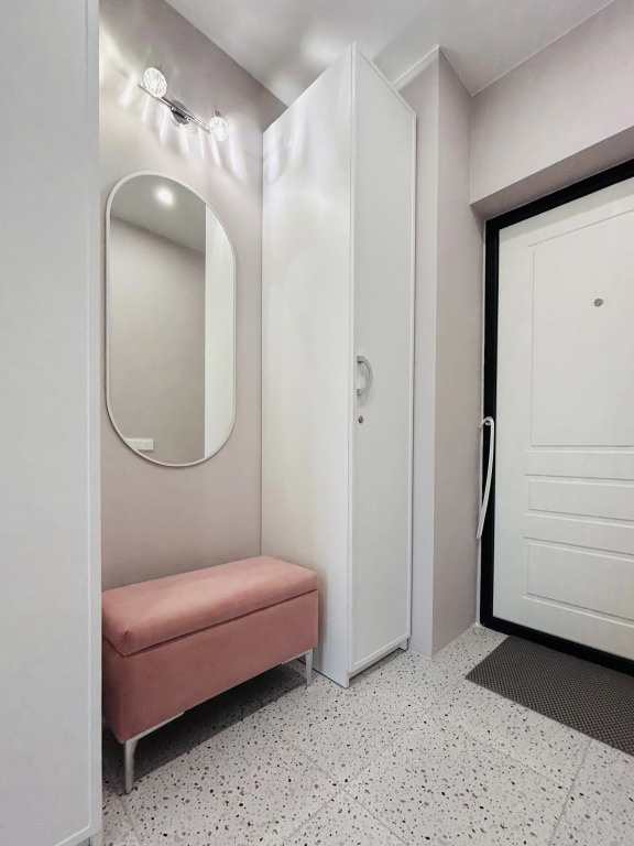 Омск: Апартаменты CozyRent Neoclassic