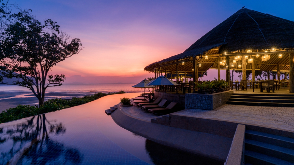 Ко-Яо-Яй: Koh Yao Yai Village
