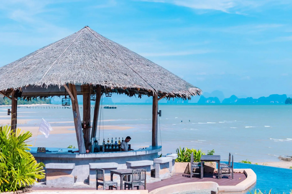Ко-Яо-Яй: Koh Yao Yai Village