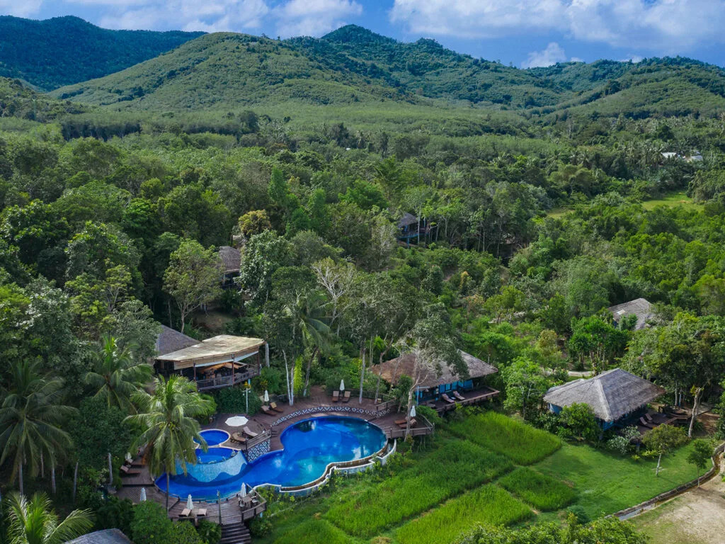 Ко-Яо-Яй: Koh Yao Yai Village