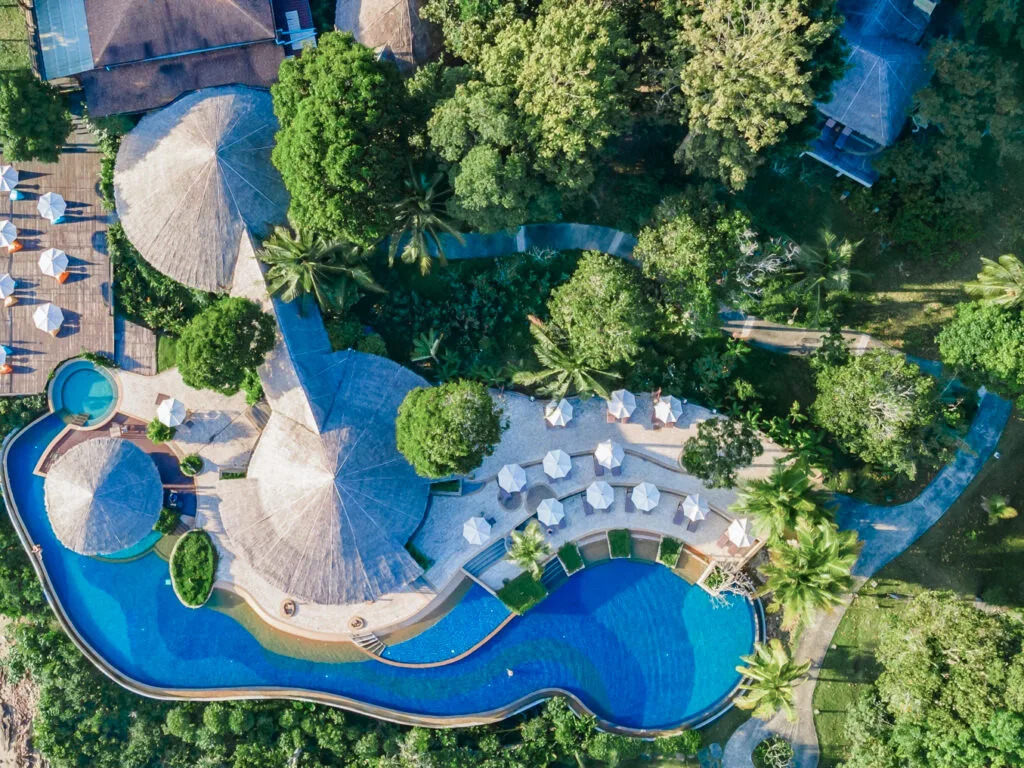 Ко-Яо-Яй: Koh Yao Yai Village
