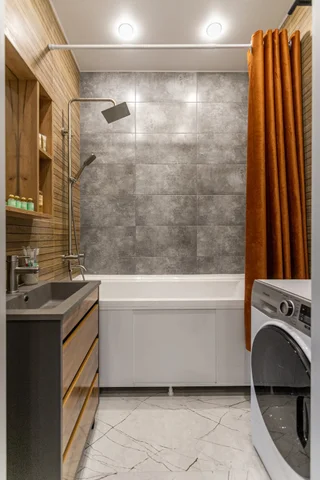 Санкт-Петербург: Квартира Жемчужина Акватории Апарт